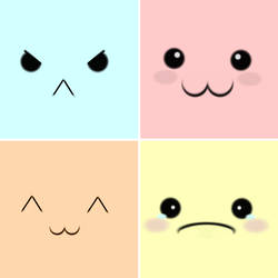 Emoticons