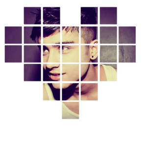 Corazon de zayn malik one direction