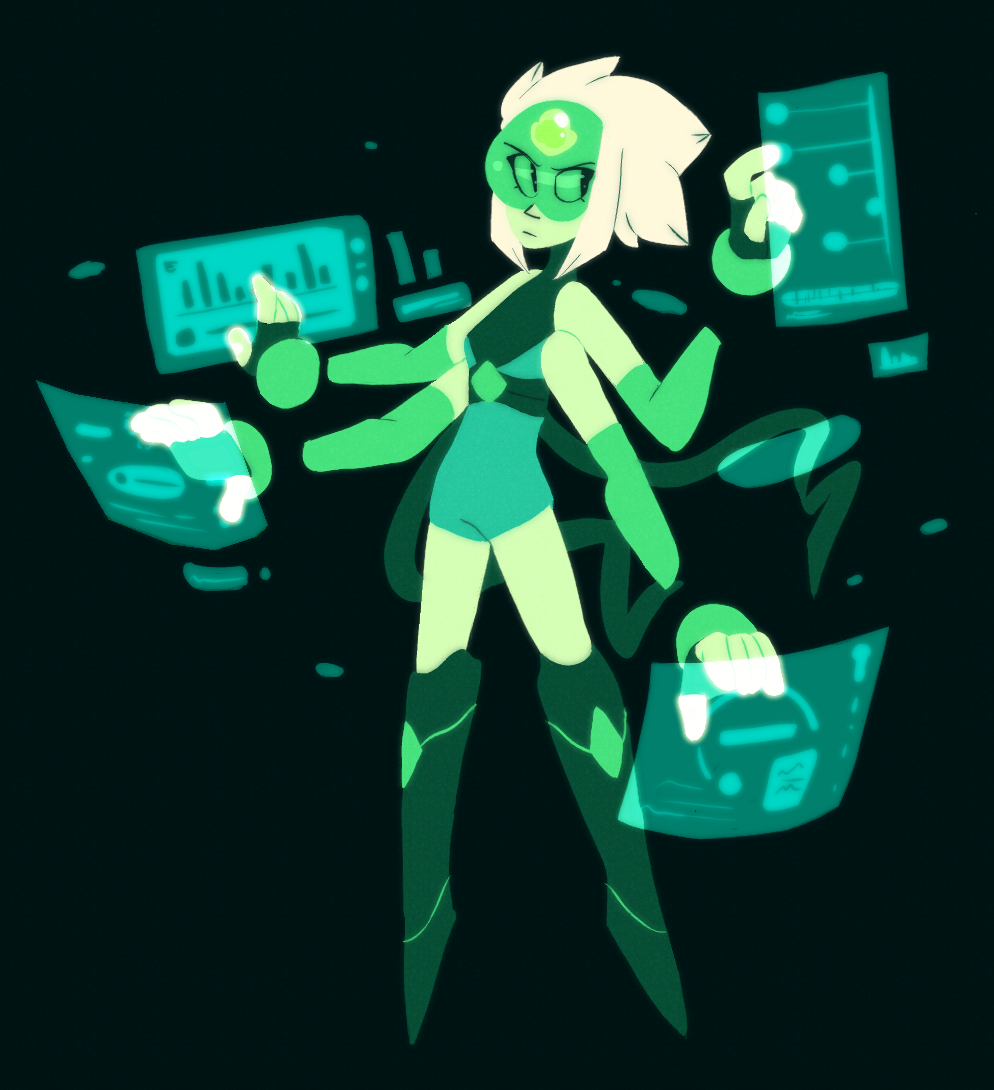 Prehnite