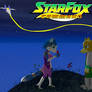 Starfox Command