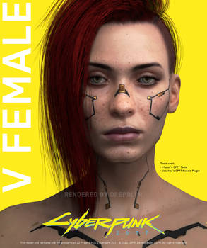 Explore the Best Vfemale Art | DeviantArt
