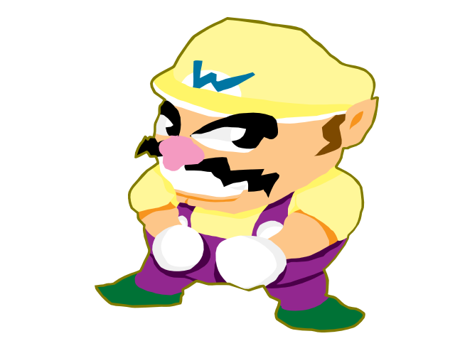 Wario