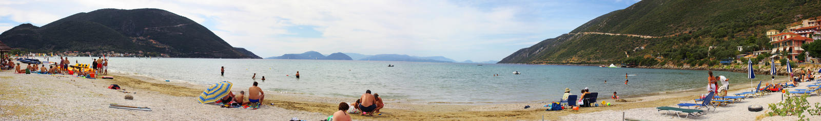 Lefkada Vassiliki