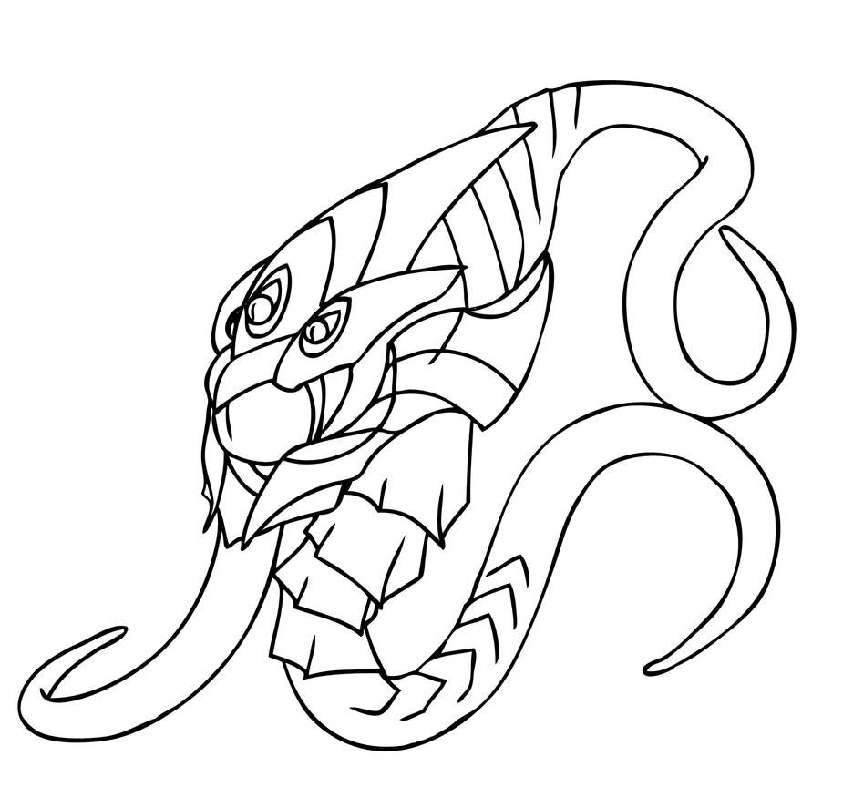 League of Legends Champion - Vel'Koz by gonzagator on DeviantArt