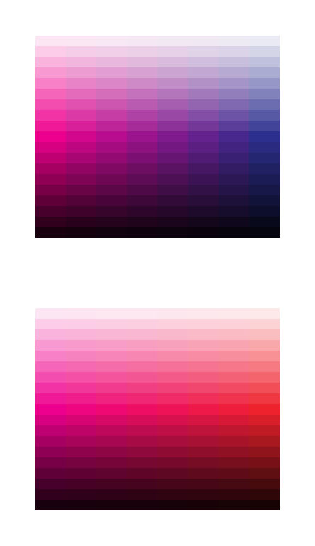 Color Gradient 3 by Ashleysonglover on DeviantArt