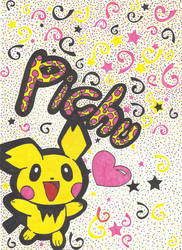 Pichu