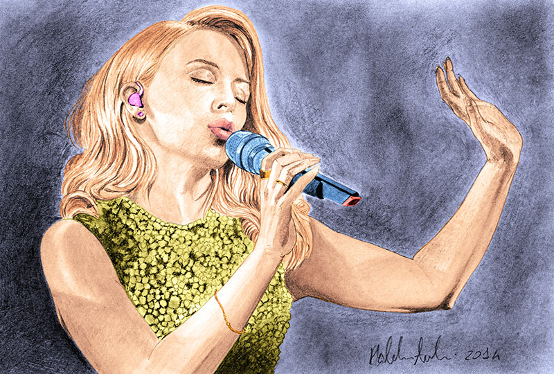 Kylie Sing