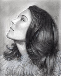 Diana Rigg