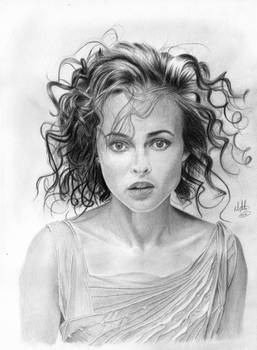 Helena Bonham Carter