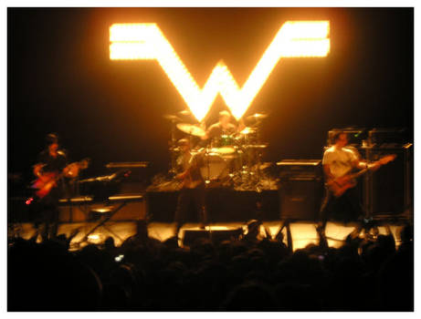 weezer