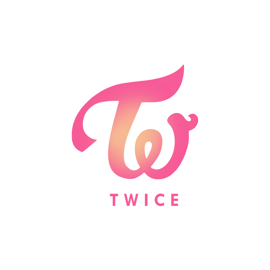 Twice Logo Png By Seokjingayhaha On Deviantart Twice Logo Png By Seokjingayhaha On Deviantart
