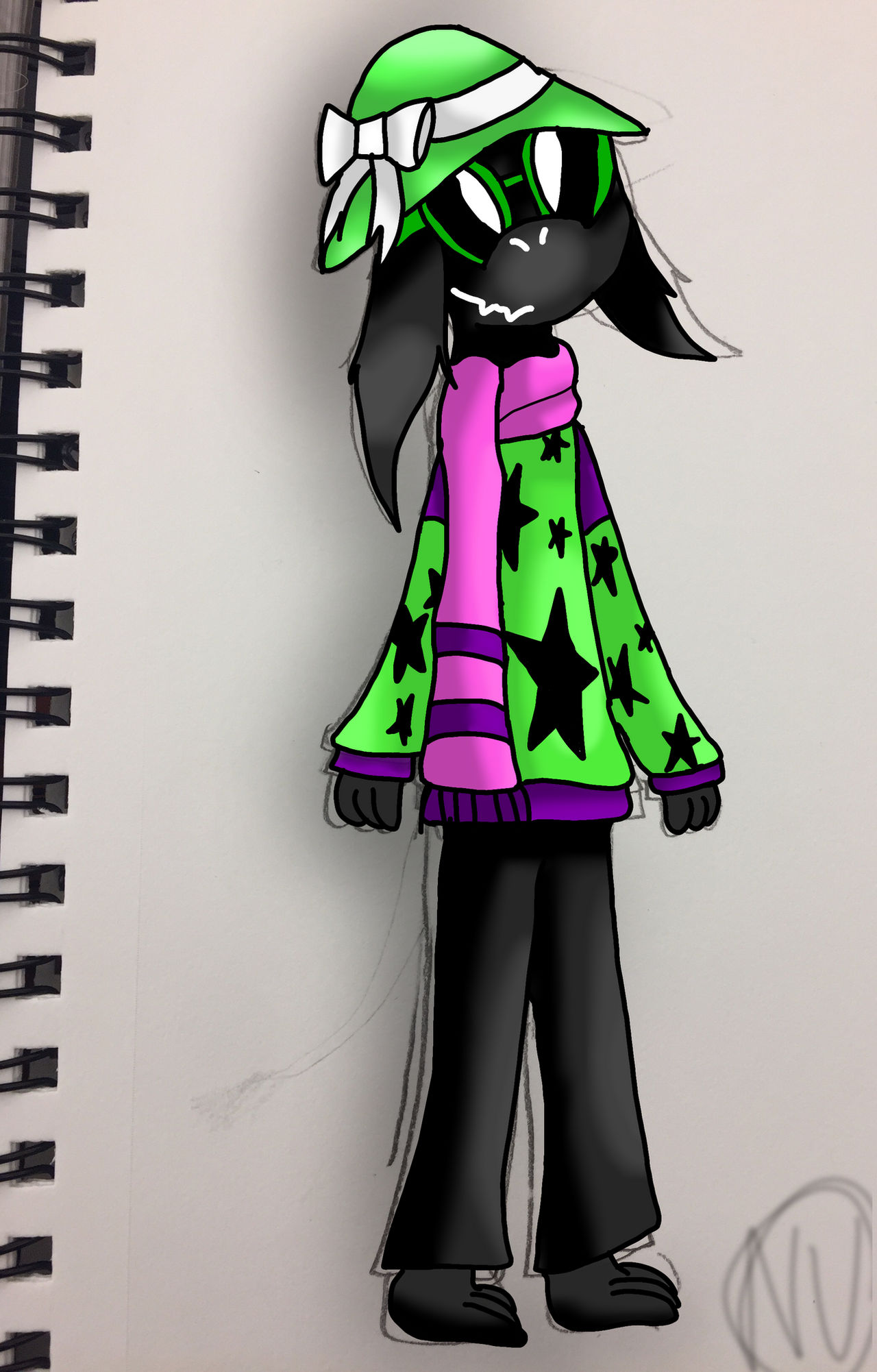 Lightener Ralsei Light World Ralsei by Pickled-Corm on DeviantArt