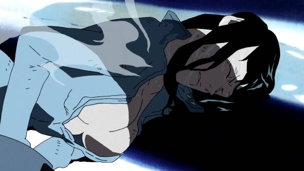 One Piece: Robin uses Shigan on Giant Prisoner by SUSHIFREAK101 on  DeviantArt