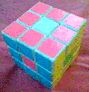 rubix cube 2