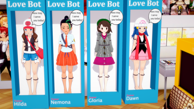 Sex toy tf kirbybucket's Favourite Collection on DeviantArt Sex toy tf kirbybucket's Favourite Collection on DeviantArt