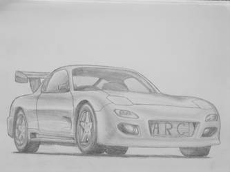 RX-7