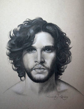 John Snow 72 dpi