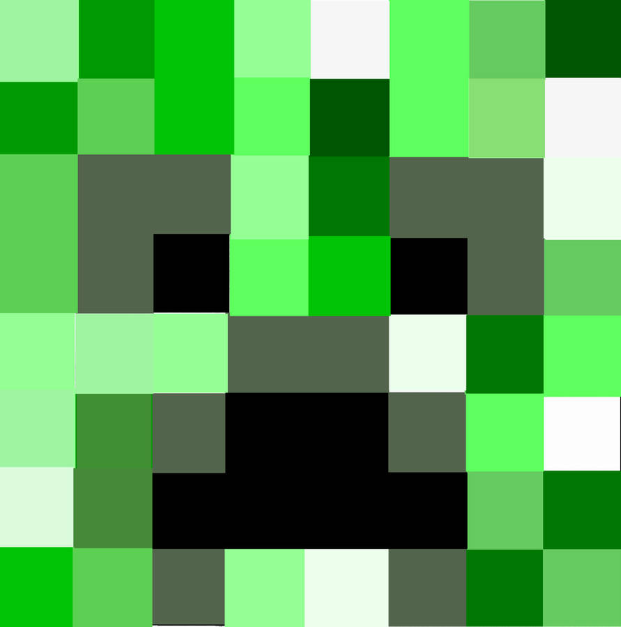creeper-face-icon-by-mistahdisgustingo-on-deviantart