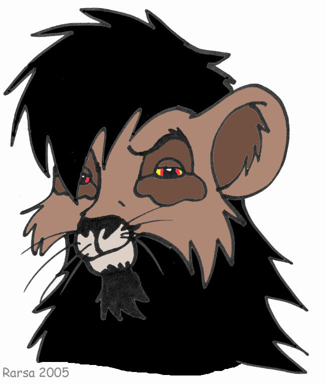 Nuka 3 by rarsa on DeviantArt