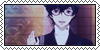 Hero - Persona 5 Stamp