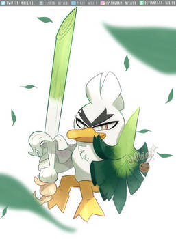 Explore The Best ネギガナイト Art Deviantart Explore The Best ネギガナイト Art Deviantart