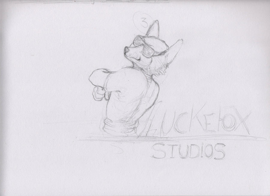 Deviantart Andre Fox The Fox - concept art by andrewcox on DeviantArt