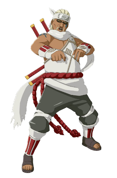 Killer Bee Render