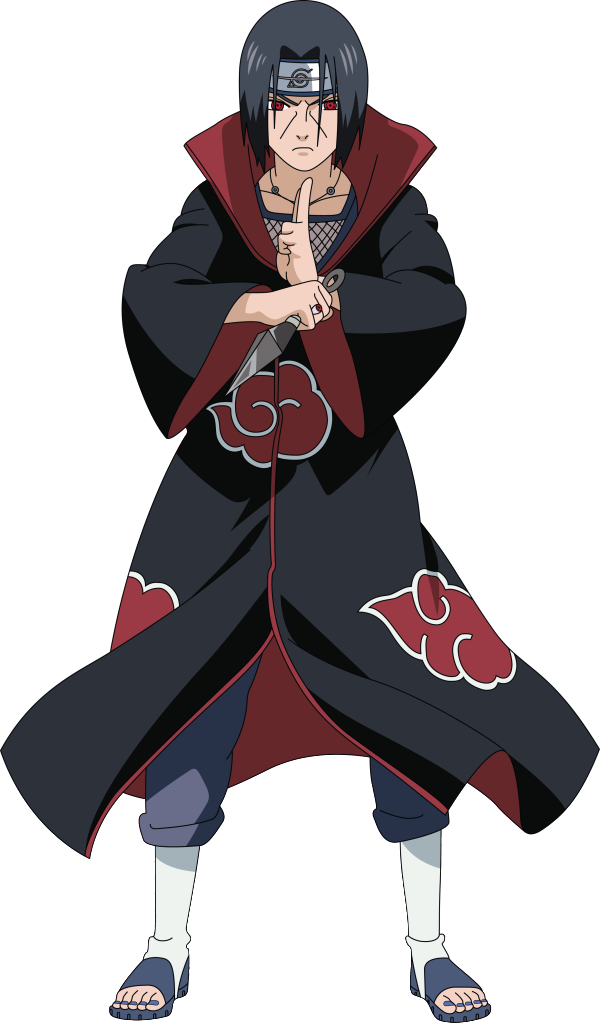 Sasuke Uchiha (Rinne-Sharingan), Naruto Ultimate Ninja Storm Wiki