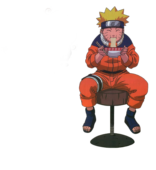 Naruto Uzumaki Render by xUzumaki on DeviantArt