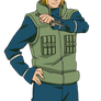 UNS GEN: Minato Render