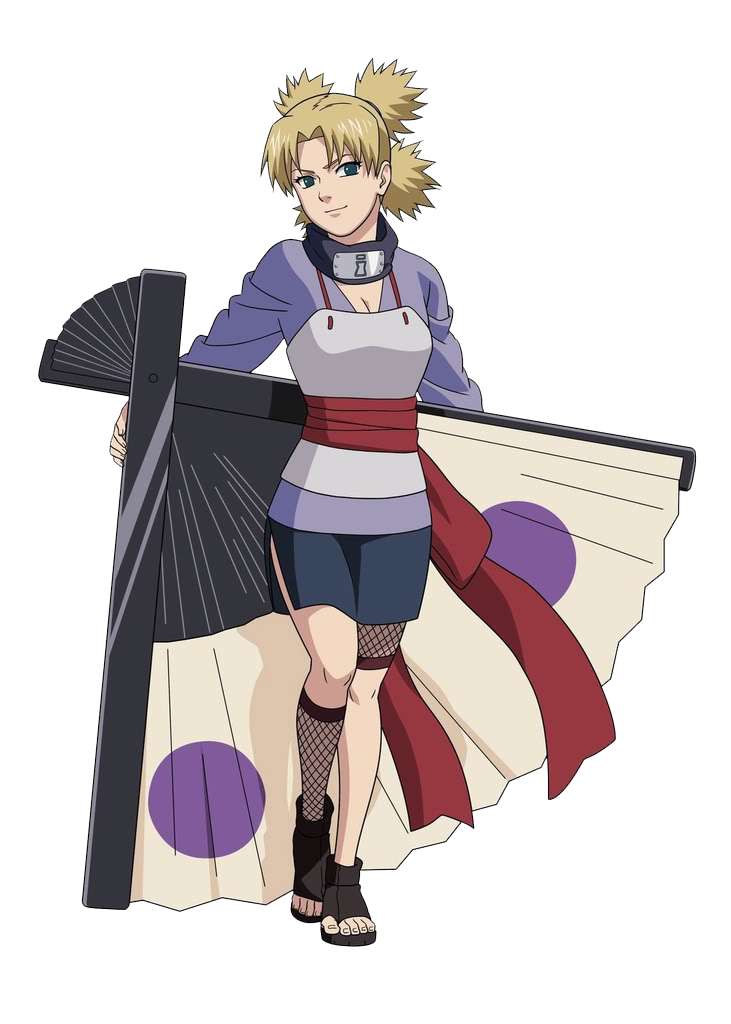 Temari