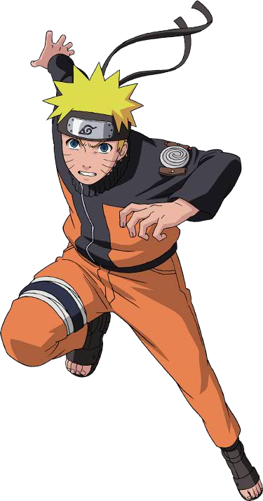 ˜”*°•.˜”*°• Naruto Uzumaki •°*”˜.•°*”˜ Minecraft Skin