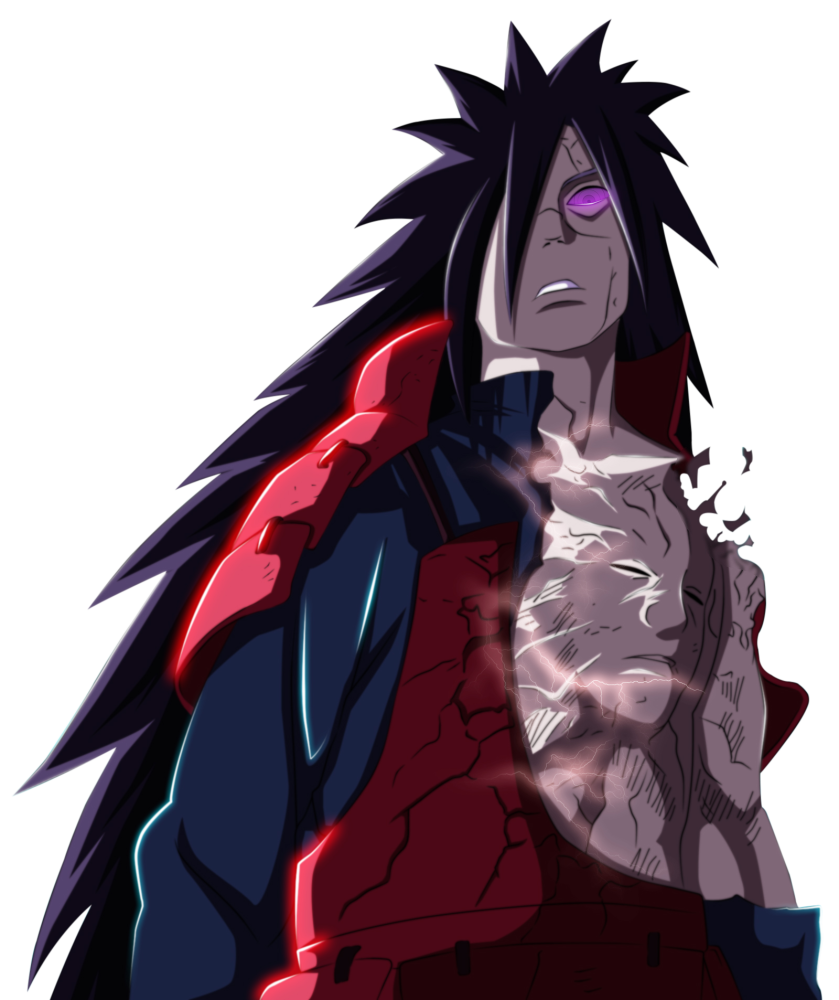 Madara Uchiha