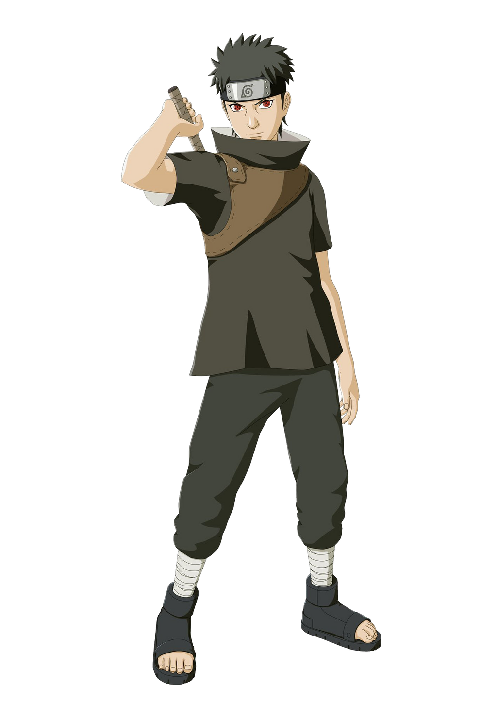 Shisui Uchiha Render By XUzumaki On DeviantArt shisui-uchiha-render-by-xuzumaki-on-deviantart