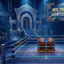 Final Fantasy: Mix Tag Team Championship Match.
