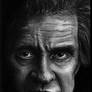 Johnny Cash Portrait