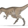 Allosaurus No. 2