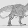 Pencil Rex