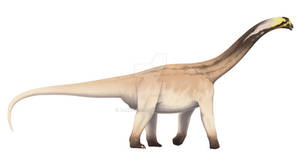 Mongolosaurus