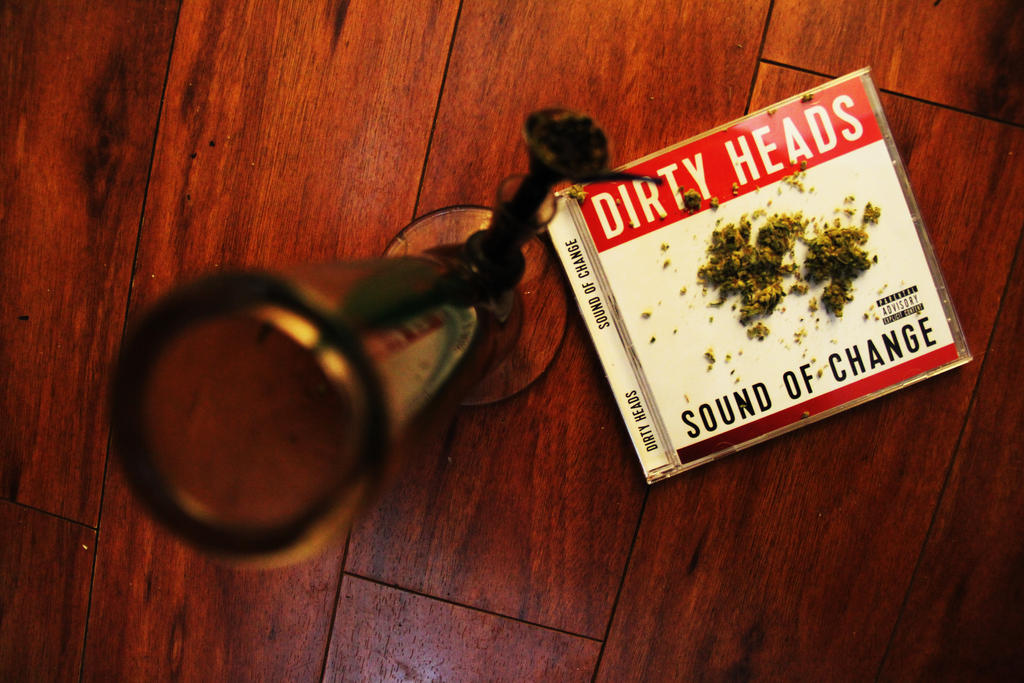 Listening to Dirty Heads: Sound of Change