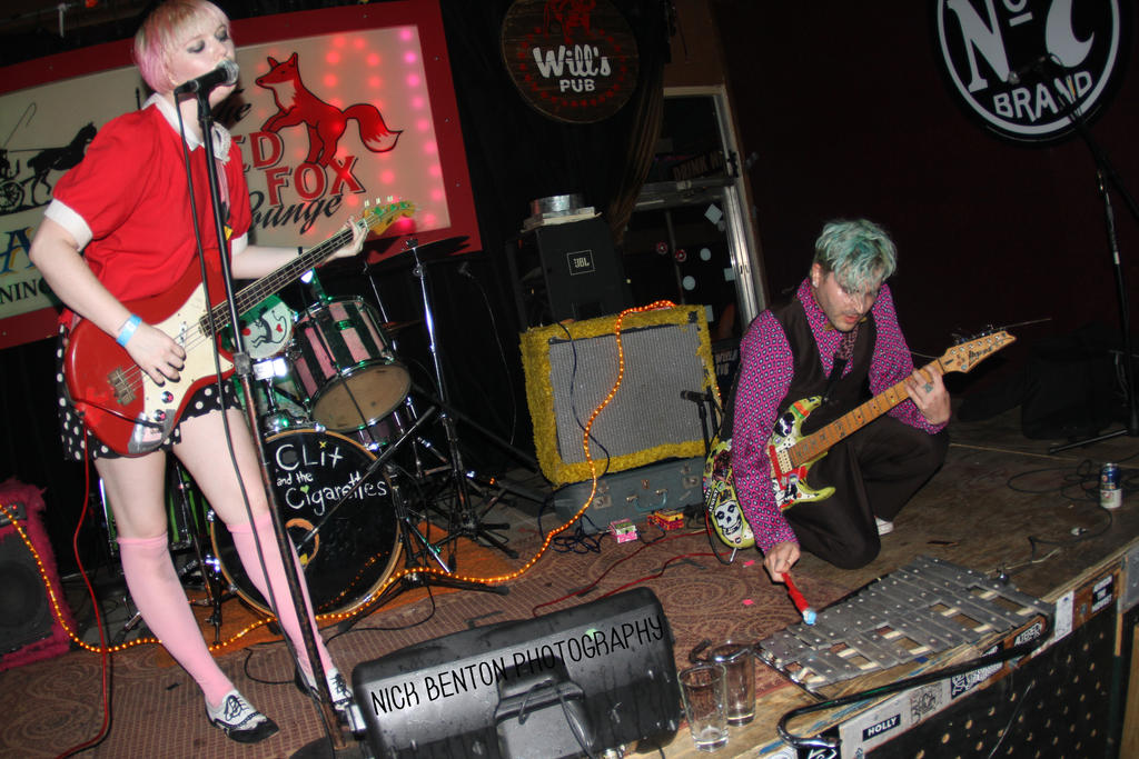 mr clit and the pink cigarettes Gear beer: Mr. and Mr. Clit and the Pink