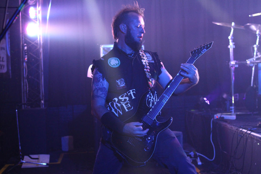 Inviolate 01 by NickBentonArt on DeviantArt