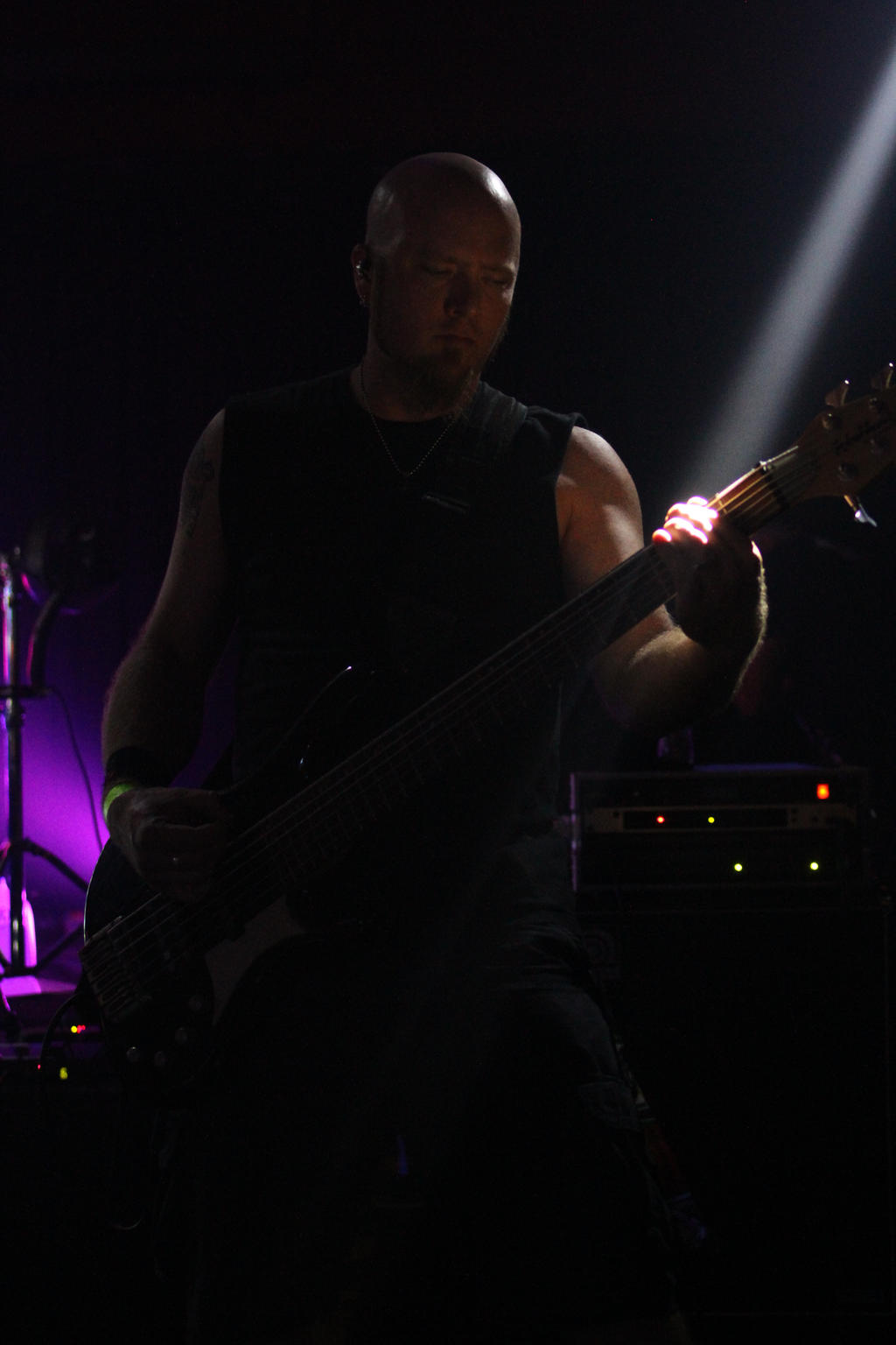 Inviolate 03 by NickBentonArt on DeviantArt