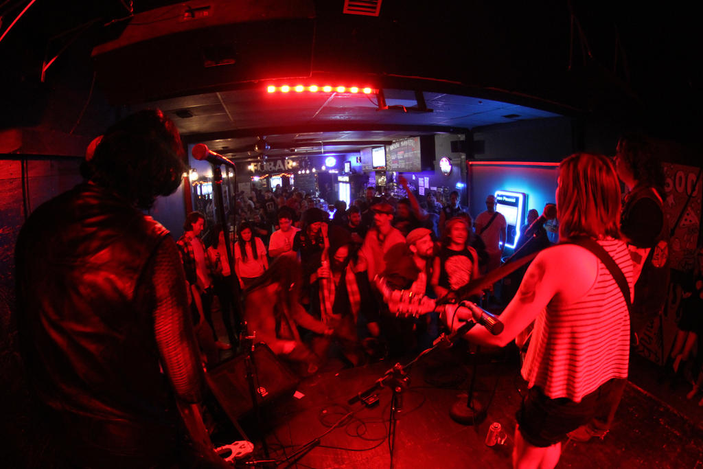 Unity Rise (2) by NickBentonArt on DeviantArt