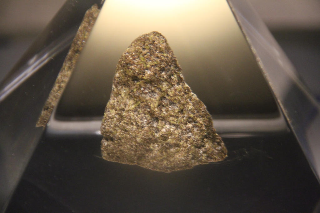 Moon Rock (3) by NickBentonArt on DeviantArt