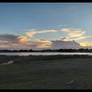 Sunset Clouds