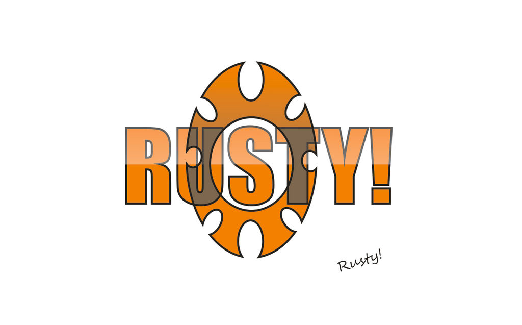 Rusty by Skeyper on DeviantArt
