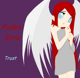 Fallen Sora trust