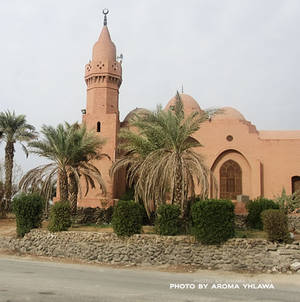 Mosque heritage