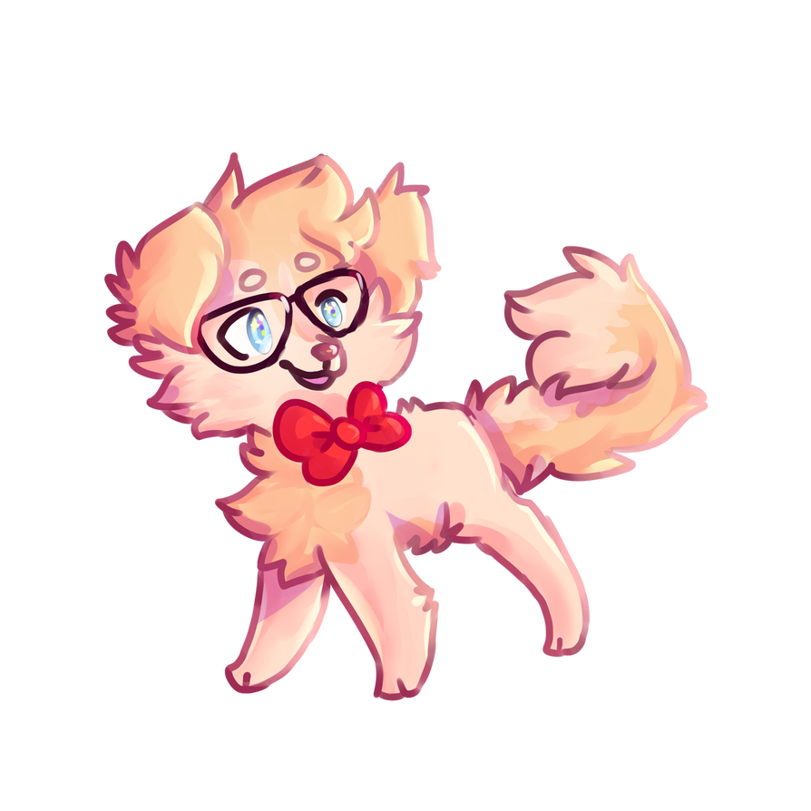 Chibi Jet by Skyy-Panda on DeviantArt